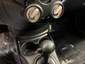 2012 Nissan Versa 1.6 SV