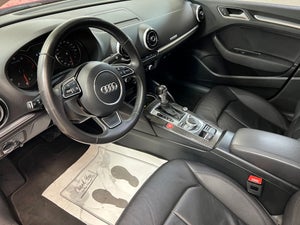 2015 Audi A3 2.0T Premium Plus quattro