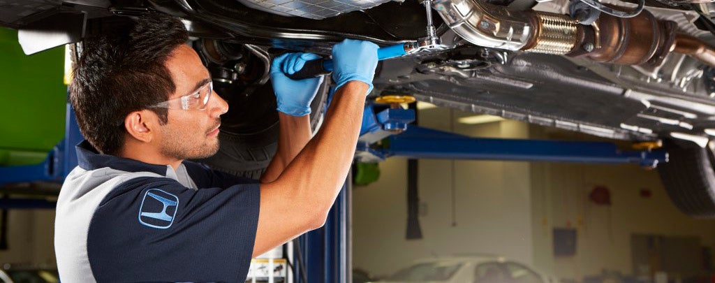 New And Used Honda Service | Frankfort, KY