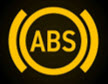 ABS Warning Light