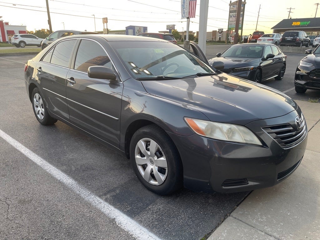 Used 2009 Toyota Camry  with VIN 4T1BE46K59U388533 for sale in Frankfort, KY