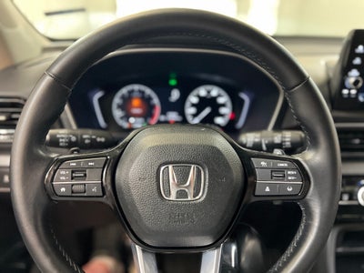 2023 Honda Pilot EX-L 7 Passenger