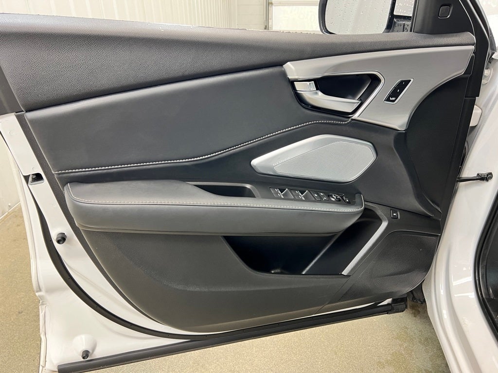 2021 Acura RDX Technology Package SH-AWD