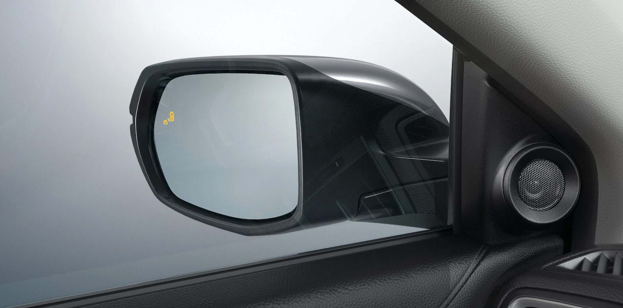 2020 Honda CR-V Side Mirror - Frankfort, KY